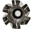 Сверло корончатое TIGER Cut Weldon 19 19х55 мм TCT 5011955 7