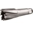 Сверло корончатое TIGER Cut Weldon 19 23х55 мм TCT 5012355 1