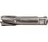 Сверло корончатое TIGER Cut Weldon 19 23х55 мм TCT 5012355 2