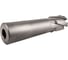 Сверло корончатое TIGER Cut Weldon 19 23х55 мм TCT 5012355 4