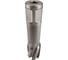 Сверло корончатое TIGER Cut Weldon 19 23х55 мм TCT 5012355 5