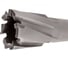 Сверло корончатое TIGER Cut Weldon 19 22х55 мм TCT 5012255 6