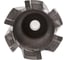 Сверло корончатое TIGER Cut Weldon 19 22х55 мм TCT 5012255 7