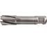 Сверло корончатое TIGER Cut Weldon 19 25х55 мм TCT 5012555 2