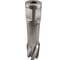 Сверло корончатое TIGER Cut Weldon 19 25х55 мм TCT 5012555 5