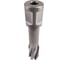 Сверло корончатое TIGER Cut Weldon 19 18х55 мм TCT 5011855 5