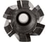 Сверло корончатое TIGER Cut Weldon 19 18х55 мм TCT 5011855 7