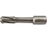 Сверло корончатое TIGER Cut Weldon 19 16х55 мм TCT 5011655 3