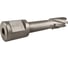 Сверло корончатое TIGER Cut Weldon 19 16х55 мм TCT 5011655 4