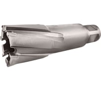 Сверло корончатое TIGER Cut Weldon 19 28х55 мм TCT 5012855