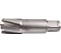 Сверло корончатое TIGER Cut Weldon 19 28х55 мм TCT 5012855 2