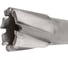 Сверло корончатое TIGER Cut Weldon 19 28х55 мм TCT 5012855 6