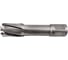 Сверло корончатое TIGER Cut Weldon 19 21х55 мм TCT 5012155 2