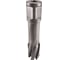Сверло корончатое TIGER Cut Weldon 19 21х55 мм TCT 5012155 5