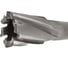 Сверло корончатое TIGER Cut Weldon 19 21х55 мм TCT 5012155 6