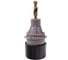 Левосторонний патрон DOCTOR DRILL Drill Doctor для моделей DD500 и DD750, DA02105PF 3