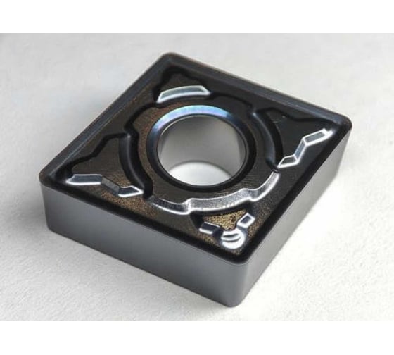 Пластина ZeTOOL CNMG120408-MM ZP1025 22300621