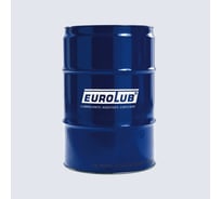 Масло гидравлическое HVLP ISO-VG 46 Oil 208 л EUROLUB 515208