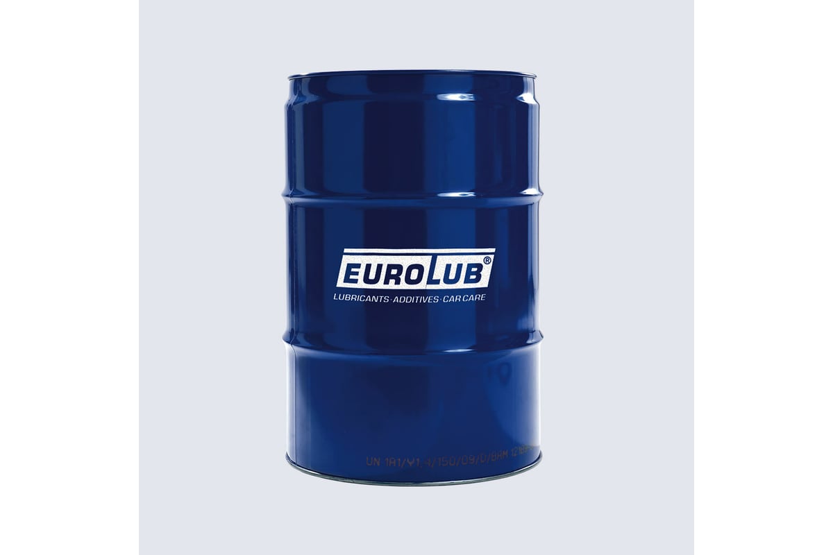  гидравлическое HVLP ISO-VG 32 Oil 208 л EUROLUB 514208 - выгодная .