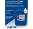 Концентрат СОЖ SafeCut 20 кг Debever Machining Solutions DB-SS300H 3