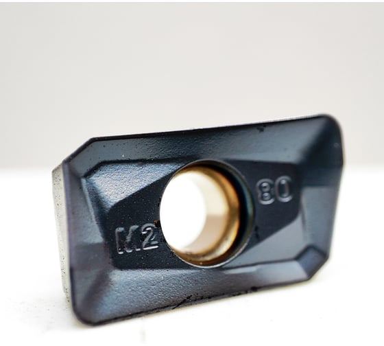 Пластина СпецТехИнструмент APMT1604PDER-M2 STU025J STI