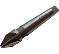 Зенковка BROCA к/хв 20.0 мм, 60, МК-2, Р6М5 BR-3339