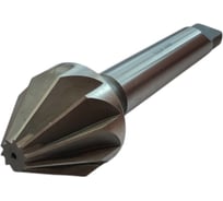 Зенковка BROCA к/хв 50.0 мм, 60, МК-3, Р6М5 BR-0703