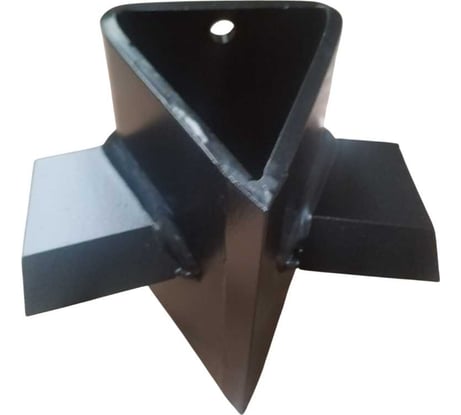 Насадка-клин SKIPER 4-х резцовая для дровоколов 00-00031308