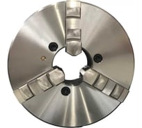 Патрон токарный 3-х кулачковый ToolPro 315 мм с прямыми и обратными кулачками 921752130