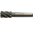 Фреза концевая BROCA 32 мм z-6 к/х Р6М5 BR-1816 1