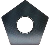 Пластина СпецТехИнструмент PNEA110408STU025JSTI PNEA110408 STU025J STI