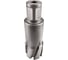Сверло корончатое TIGER Cut Weldon 19 32х55 мм TCT 5013255 5