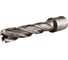 Сверло корончатое TIGER Cut Weldon 19 13х55 мм HSS 4011355 1