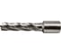 Сверло корончатое TIGER Cut Weldon 19 13х55 мм HSS 4011355 2
