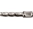 Сверло корончатое TIGER Cut Weldon 19 13х55 мм HSS 4011355 3