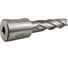 Сверло корончатое TIGER Cut Weldon 19 13х55 мм HSS 4011355 4
