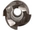 Сверло корончатое TIGER Cut Weldon 19 13х55 мм HSS 4011355 7