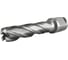 Сверло корончатое TIGER Cut Weldon 19 14х55 мм HSS 4011455 1