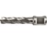 Сверло корончатое TIGER Cut Weldon 19 14х55 мм HSS 4011455 2