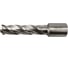 Сверло корончатое TIGER Cut Weldon 19 14х55 мм HSS 4011455 3