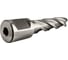 Сверло корончатое TIGER Cut Weldon 19 14х55 мм HSS 4011455 4