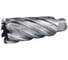 Сверло корончатое TIGER Cut Weldon 19 27х55 мм HSS 4012755 1