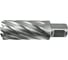 Сверло корончатое TIGER Cut Weldon 19 27х55 мм HSS 4012755 2