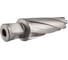 Сверло корончатое TIGER Cut Weldon 19 30х110 мм TCT 50130110 4