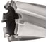 Сверло корончатое TIGER Cut Weldon 19 30х110 мм TCT 50130110 5