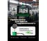 Манометр для пресса гидравлического Rockforce 40т RF-0500-5-M(62021) 3