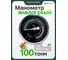 Манометр Rockforce для пресса гидравлического 100т RF-0500-8-M(62018) 3