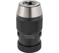 Патрон цанговый Rockforce для дрели (1-16мм, B18) RF-G00548-A(61414)