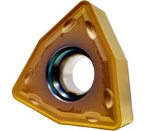 Пластина СпецТехИнструмент WCMX050308FN STU225J STI