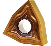 Пластина СпецТехИнструмент WNMG060404-BM STU225J STI